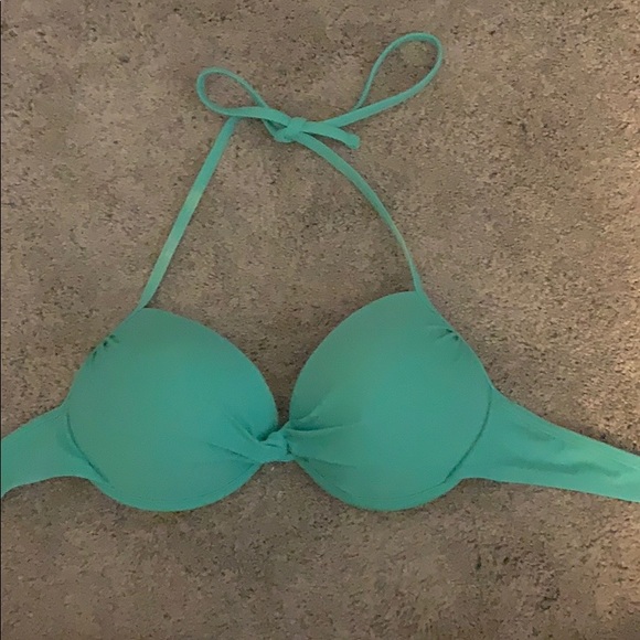 Other - teal bathing suit